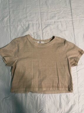 Cotton On The Baby Tee